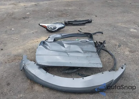 2020 Buick Envision Fwd Preferred z USA, uszkodzony, nr VIN LRBFXBSA2LD148900